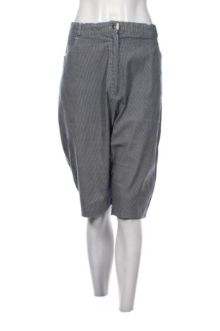 Pantaloni scurți de femei Etam, Mărime XL, Culoare Gri, Preț 45,00 Lei, #137303659