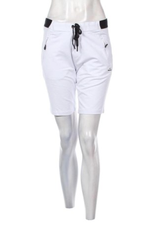 Damen Shorts Venice Beach, Größe S, Farbe Weiß, Preis 23,99 €, #137304462