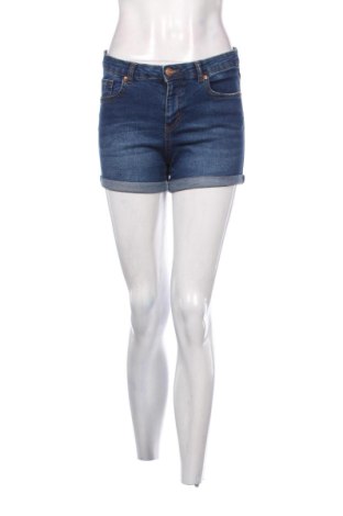 Pantaloni scurți de femei Amisu, Mărime S, Culoare Albastru, Preț 91,80 Lei, #137304538
