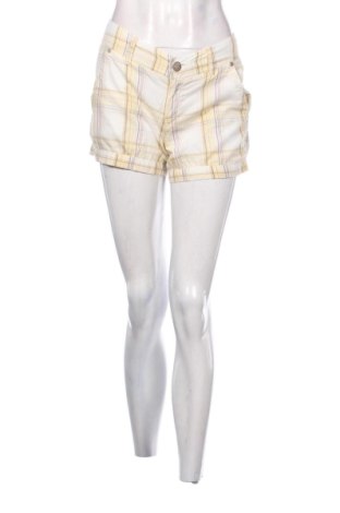 Damen Shorts Stradivarius, Größe M, Farbe Mehrfarbig, Preis 6,48 €, #137310799