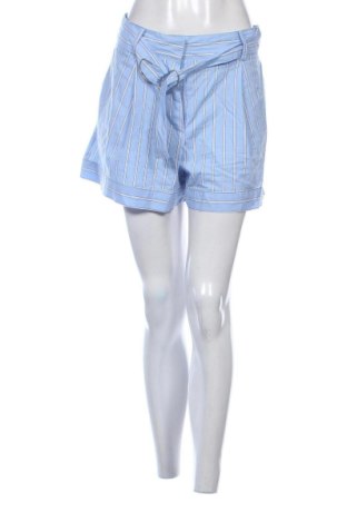 Pantaloni scurți de femei Zara, Mărime M, Culoare Multicolor, Preț 68,24 Lei, #137313366