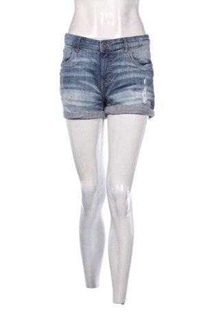 Pantaloni scurți de femei Blue Motion, Mărime L, Culoare Albastru, Preț 97,00 Lei, #137313687