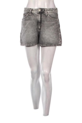 Pantaloni scurți de femei Lee, Mărime S, Culoare Gri, Preț 99,73 Lei, #137314111