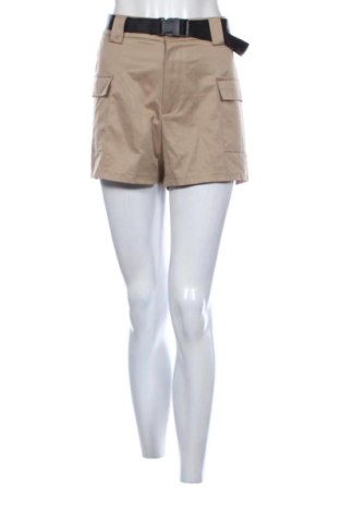 Damen Shorts Cropp, Größe M, Farbe Beige, Preis 9,91 €, #137316049