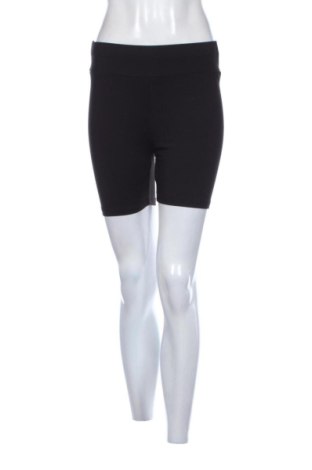 Pantaloni scurți de femei SHEIN, Mărime M, Culoare Negru, Preț 38,00 Lei, #137316355