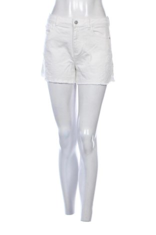 Pantaloni scurți de femei Vivance, Mărime S, Culoare Alb, Preț 86,99 Lei, #137318241