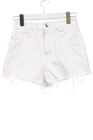 Női rövidnadrág Zara, Méret XS, Szín Fehér, Ár 4 824 Ft, #137320301