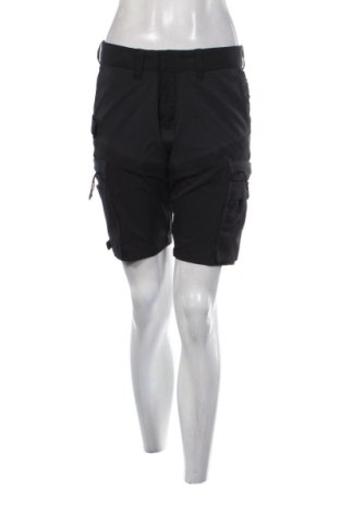 Pantaloni scurți de femei Fristads, Mărime M, Culoare Negru, Preț 47,24 Lei, #137321417