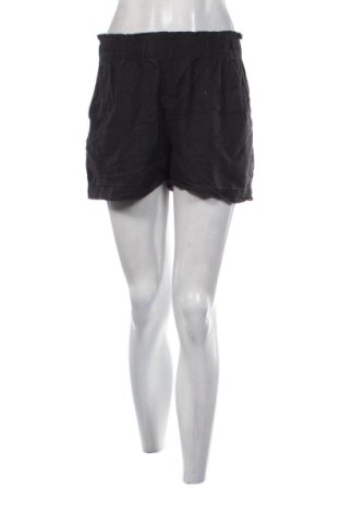 Дамски къс панталон H&M, Размер M, Цвят Черен, Цена 11,00 €, #137321724