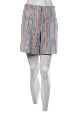 Pantaloni scurți de femei Yessica, Mărime 3XL, Culoare Multicolor, Preț 57,74 Lei, #137322205