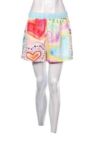 Pantaloni scurți de femei Unbranded, Mărime L, Culoare Multicolor, Preț 62,99 Lei, #137325020