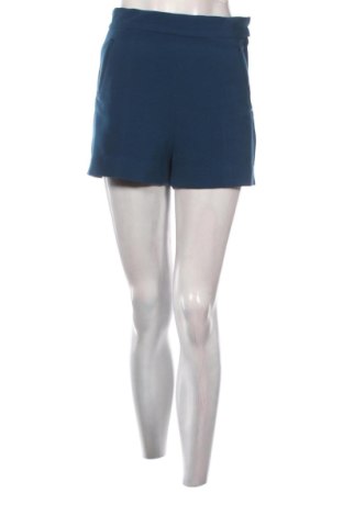 Damskie szorty H&M, Rozmiar XS, Kolor Niebieski, Cena 29,63 zł, #137325443
