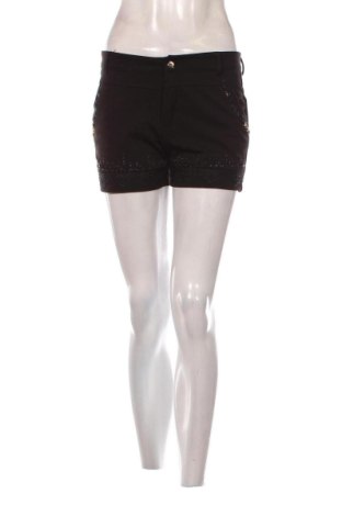 Damskie szorty Unbranded, Rozmiar M, Kolor Czarny, Cena 28,65 zł, #137325664