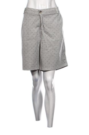 Pantaloni scurți de femei Esprit, Mărime 3XL, Culoare Gri, Preț 83,99 Lei, #137327711