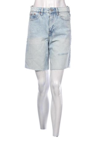Damen Shorts Sinsay, Größe S, Farbe Blau, Preis 7,00 €, #137332333