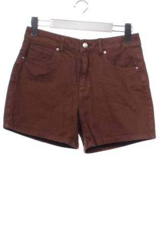 Pantaloni scurți de femei House, Mărime M, Culoare Maro, Preț 41,99 Lei, #137332382