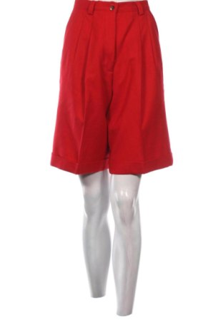 Pantaloni scurți de femei Talbots, Mărime XXS, Culoare Roșu, Preț 41,99 Lei, #137336671