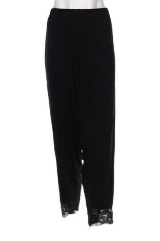 Colant de femei Ulla Popken, Mărime 4XL, Culoare Negru, Preț 73,99 Lei, #137160797