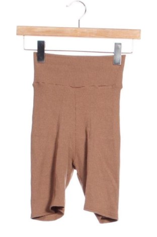 Damen Leggings Unbranded, Größe XXS, Farbe Braun, Preis 4,72 €, #137169495