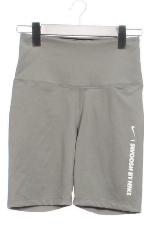 Дамски клин Nike, Размер XXS, Цвят Зелен, Цена 22,49 €, #137169794