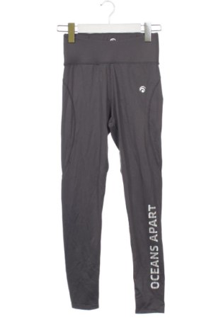 Colant de femei Oceans Apart, Mărime XXS, Culoare Gri, Preț 70,99 Lei, #137194432