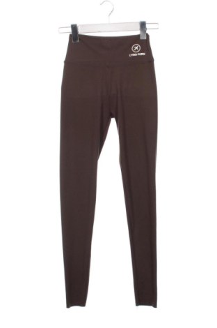 Colant de femei Unbranded, Mărime XS, Culoare Maro, Preț 52,49 Lei, #137226164