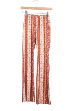 Damen Leggings SHEIN, Größe XXS, Farbe Mehrfarbig, Preis 7,00 €, #137227792