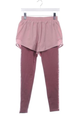 Női leggings Even&Odd, Méret XS, Szín Hamurózsaszín, Ár 2 309 Ft, #137237079