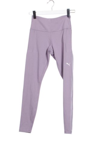 Dámské legíny  PUMA, Velikost XXS, Barva Fialová, Cena  449,00 Kč, #137246300