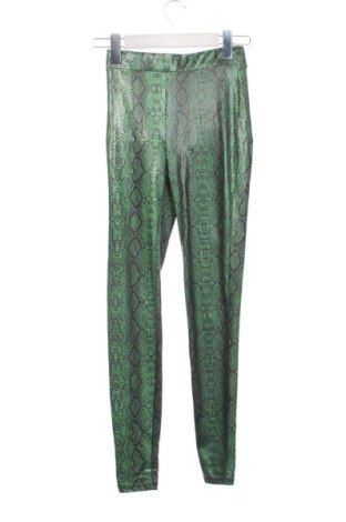 Colant de femei Bershka, Mărime XS, Culoare Multicolor, Preț 31,49 Lei, #137254092