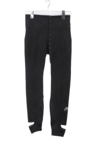 Дамски клин Nike, Размер XS, Цвят Черен, Цена 19,79 €, #137260596