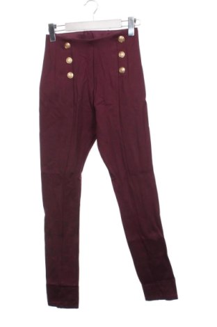 Colant de femei Esmara, Mărime XS, Culoare Roșu, Preț 32,45 Lei, #137261775