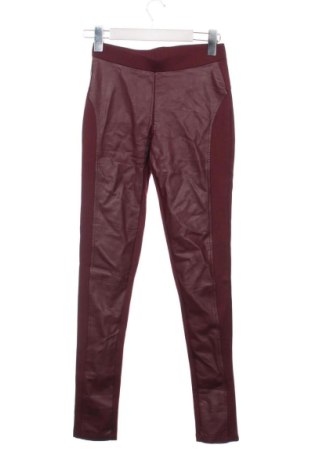 Colant de femei Esmara, Mărime XS, Culoare Roșu, Preț 21,00 Lei, #137263245