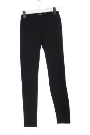 Дамски клин Calzedonia, Размер XS, Цвят Черен, Цена 14,31 €, #137270119