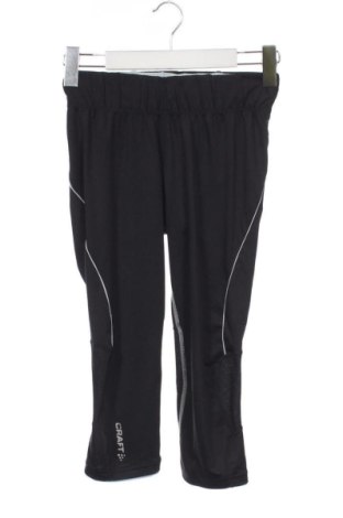 Colant de femei Craft, Mărime XXS, Culoare Negru, Preț 89,23 Lei, #137273215