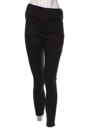 Damen Leggings Janina, Größe L, Farbe Schwarz, Preis 6,00 €, #137275056