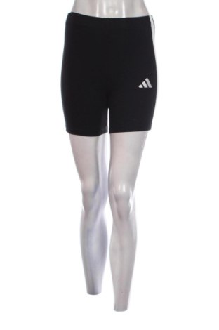 Γυναικείο κολάν Adidas, Μέγεθος S, Χρώμα Μαύρο, Τιμή 22,00 €, #137276412
