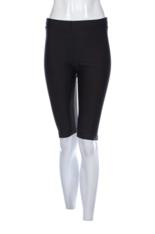 Dámske legíny  Body Move, Veľkosť M, Farba Čierna, Cena  8,00 €, #137278491
