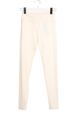 Colant de femei Guess, Mărime XXS, Culoare Ecru, Preț 121,00 Lei, #137282504