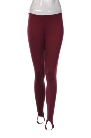 Damen Leggings Sinsay, Größe M, Farbe Rot, Preis 8,03 €, #137285537