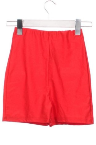 Damskie legginsy Unbranded, Rozmiar XS, Kolor Czerwony, Cena 25,40 zł, #137285560