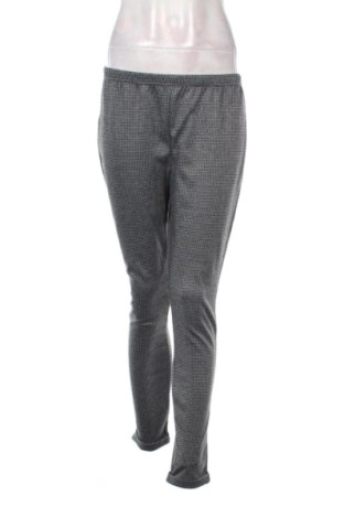 Damskie legginsy Pepco, Rozmiar L, Kolor Szary, Cena 23,00 zł, #137286462