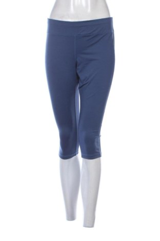 Damskie legginsy Crivit, Rozmiar XL, Kolor Niebieski, Cena 42,34 zł, #137287080