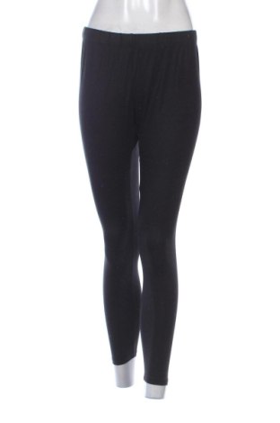 Damskie legginsy Esmara, Rozmiar L, Kolor Czarny, Cena 25,40 zł, #137287336