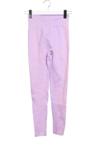 Colant de femei Sinsay, Mărime XS, Culoare Mov, Preț 54,55 Lei, #137293445