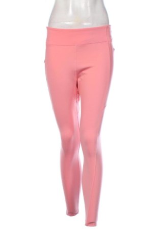 Damskie legginsy ASOS, Rozmiar L, Kolor Różowy, Cena 42,75 zł, #137295418