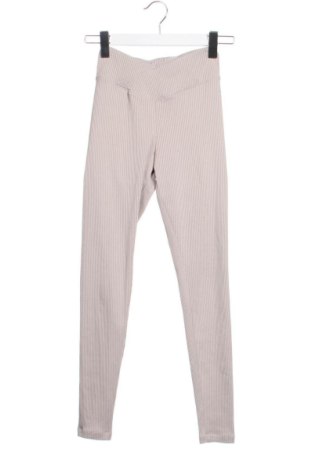 Damskie legginsy Unbranded, Rozmiar XS, Kolor Beżowy, Cena 38,10 zł, #137296966