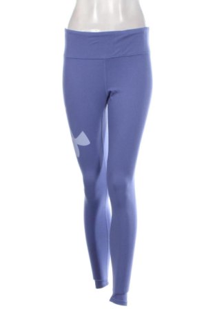 Colant de femei Under Armour, Mărime M, Culoare Albastru, Preț 110,23 Lei, #137303146