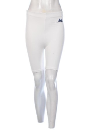 Női leggings Kappa, Méret S, Szín Fehér, Ár 3 546 Ft, #137306296