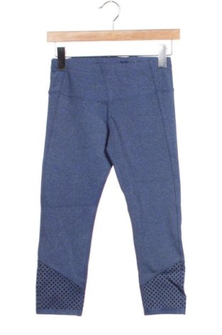 Damen Leggings Unbranded, Größe XS, Farbe Blau, Preis 9,00 €, #137307545